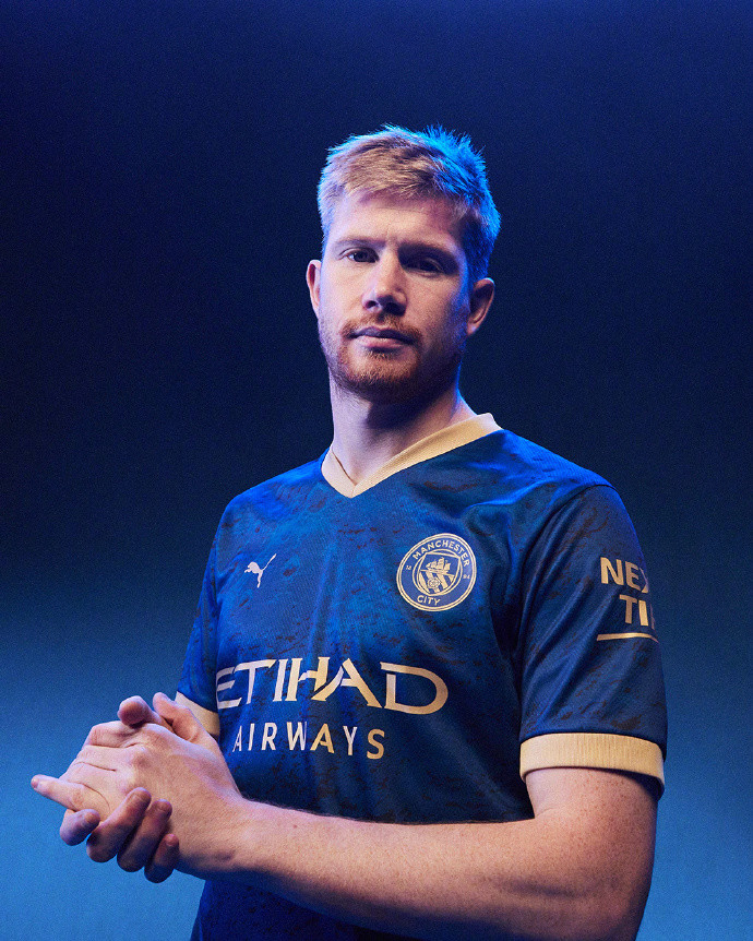 足球装备科技最新发展