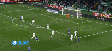 前锋头球破门，头球能力被放大关注