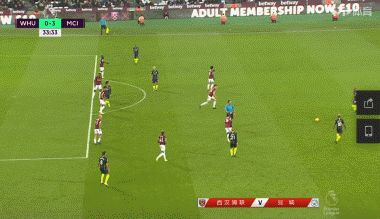 对阵都灵时的这粒任意球，至今仍让红黑军团球迷津津乐道