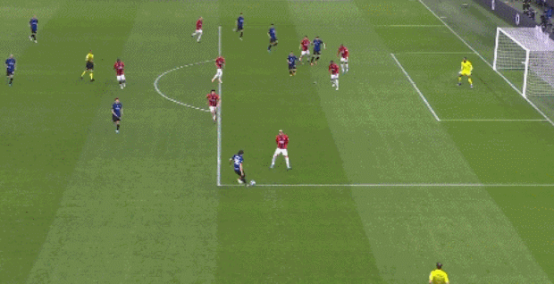 官方：阿根廷国家队补招维拉中场布恩迪亚