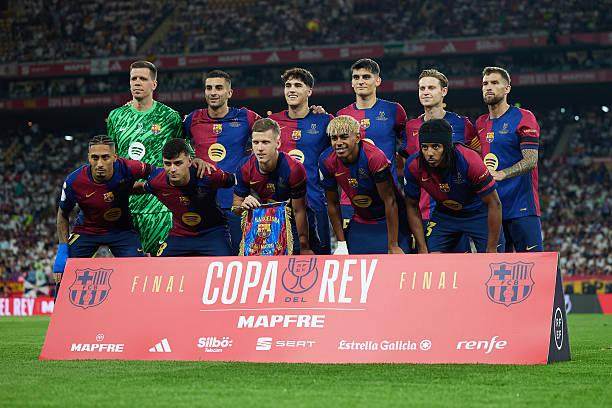 红黑军团的旅程终点：雷乌斯红迪斯与皇家社会的国王杯对决